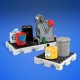 PIG PAK 565 POLİ DAMLAMA PALETİ 