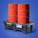 PIG PAK 605 EKONOMİK POLİ TOPLAMA PALETİ
