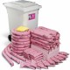 KITE 303 MOBİL KONTEYNER KİT-HAZ-MAT