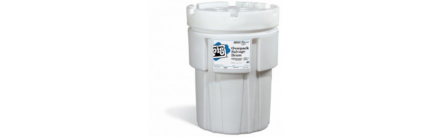 Storage & Material Handling